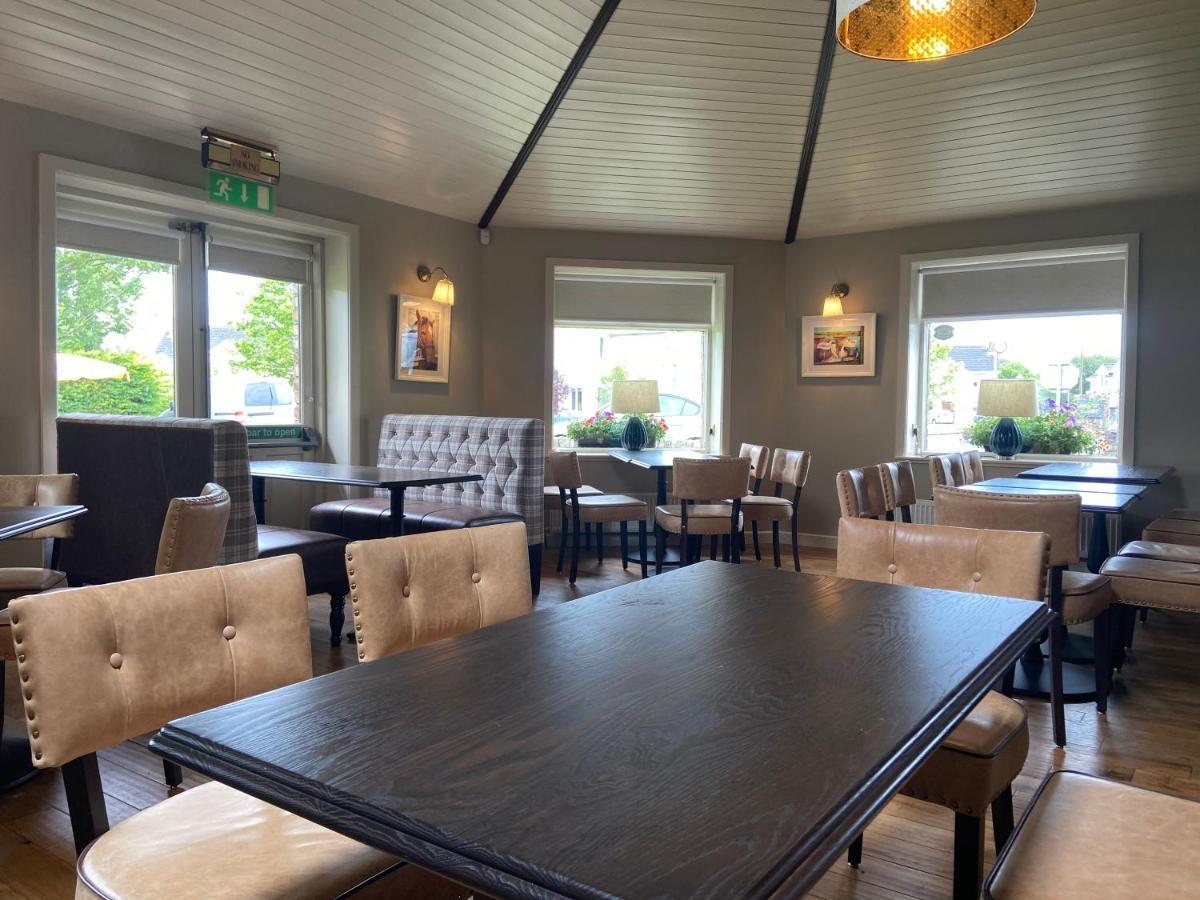 The Copper Still Bar Restaurant & Boutique Rooms Dromod Exterior foto